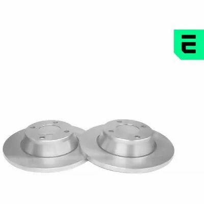 A Buon Prezzo OPTIMAL BS-2870C Disco Freno