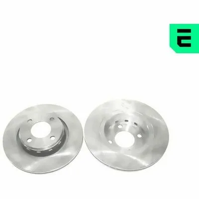 OPTIMAL BS-2950C Disco Freno Ordina Subito