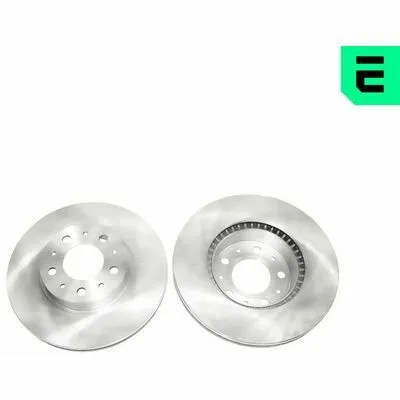 Offerta OPTIMAL BS-3040C Disco Freno