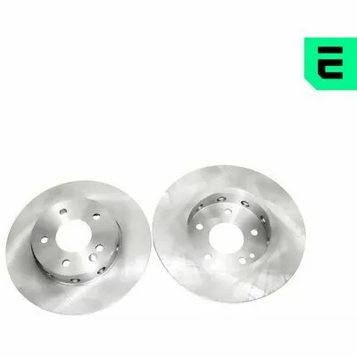 Ultima Occasione OPTIMAL BS-3100C Disco Freno