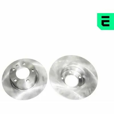 Direttamente Dal Produttore OPTIMAL BS-3120C Disco Freno