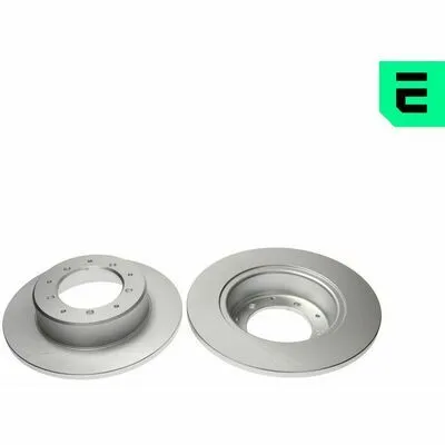 Acquista Ora OPTIMAL BS-3330C Disco Freno