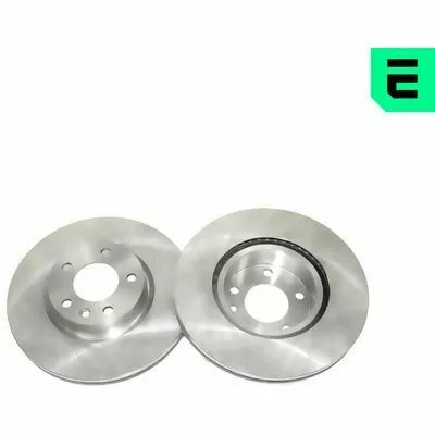 Soddisfatti O Rimborsati OPTIMAL BS-3390C Disco Freno