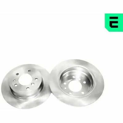 Offerta OPTIMAL BS-3420C Disco Freno