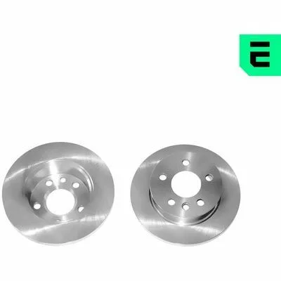 OPTIMAL BS-4140HC Disco Freno Prezzo Conveniente