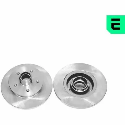 Subito Disponibile OPTIMAL BS-4150C Disco Freno