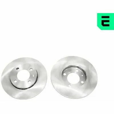 Vendita Finale OPTIMAL BS-4260C Disco Freno