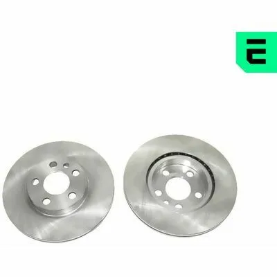 Compra Adesso OPTIMAL BS-4421HC Disco Freno