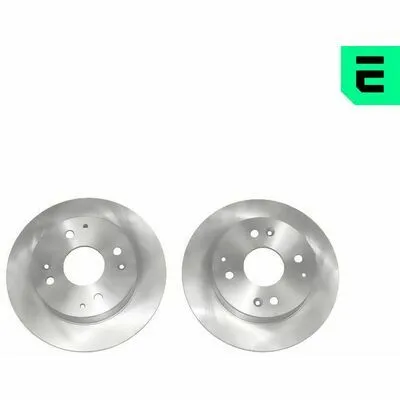 Bestseller OPTIMAL BS-4480C Disco Freno