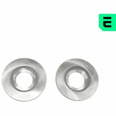 Ultimissimo Modello OPTIMAL BS-4820C Disco Freno