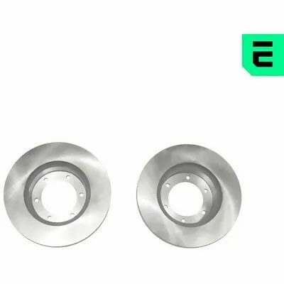 Must-Have OPTIMAL BS-4970C Disco Freno