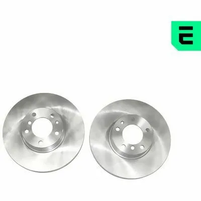 OPTIMAL BS-5110C Disco Freno Occasione
