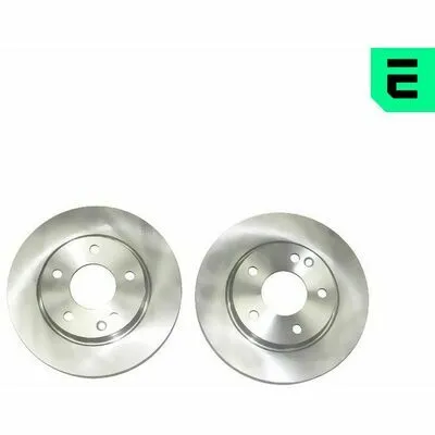 Compra Online OPTIMAL BS-5270C Disco Freno