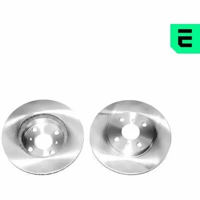 Prezzo Basso OPTIMAL BS-5390C Disco Freno