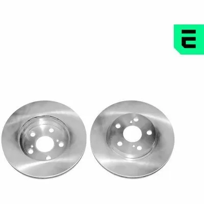 OPTIMAL BS-5400C Disco Freno Offerta Del Giorno