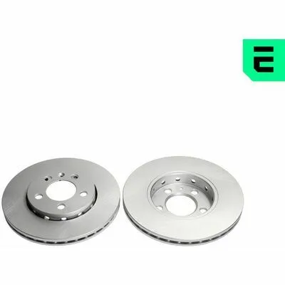 OPTIMAL BS-5450HC Disco Freno Affare