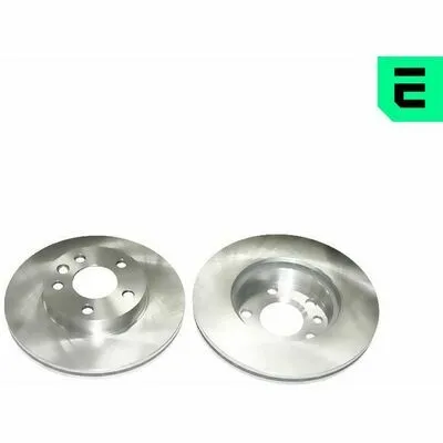 Scelto Dai Clienti OPTIMAL BS-5510HC Disco Freno