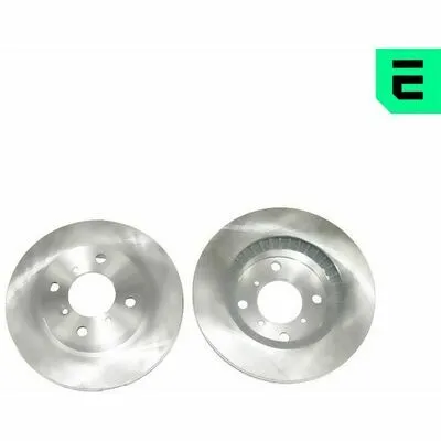 Saldi OPTIMAL BS-5530C Disco Freno