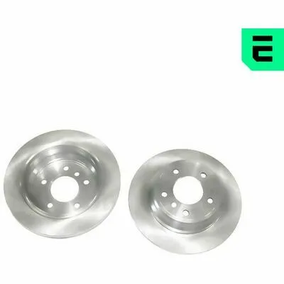 OPTIMAL BS-5540C Disco Freno Promo Stagionale