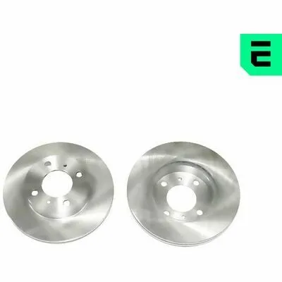 Saldi OPTIMAL BS-5570C Disco Freno