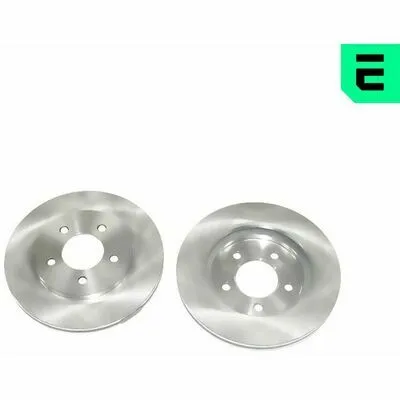OPTIMAL BS-5640C Disco Freno Ordina Subito