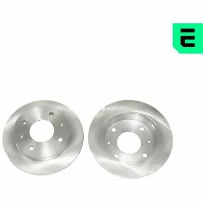 Promozione Esclusiva OPTIMAL BS-5680C Disco Freno