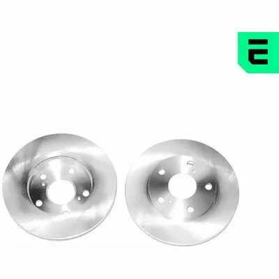 OPTIMAL BS-5710C Disco Freno Più Venduto