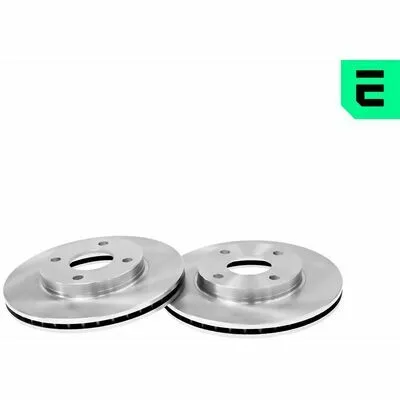 Vendita Finale OPTIMAL BS-5750C Disco Freno
