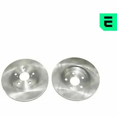 Prezzo Ridotto OPTIMAL BS-5770C Disco Freno