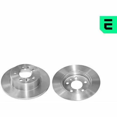 OPTIMAL BS-5790C Disco Freno Prezzo Di Fabbrica