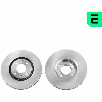 Compra Adesso OPTIMAL BS-6030HC Disco Freno