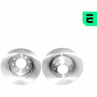 OPTIMAL BS-6240C Disco Freno Acquista Ora