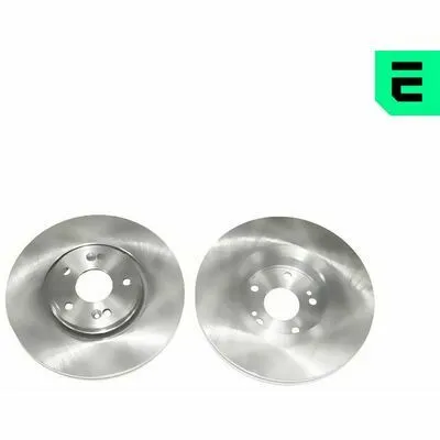 Compra Oggi Stesso OPTIMAL BS-6270C Disco Freno