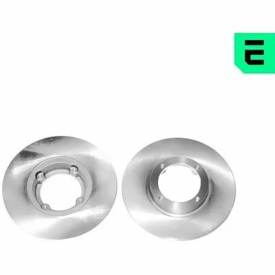 OPTIMAL BS-6300C Disco Freno Compra Adesso
