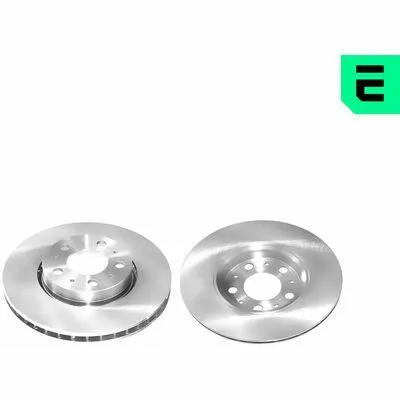 A Buon Prezzo OPTIMAL BS-6330HC Disco Freno