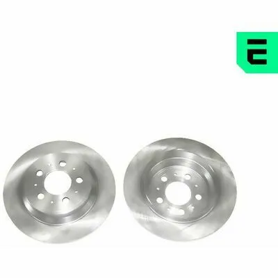 Ultima Occasione OPTIMAL BS-6340C Disco Freno