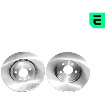 Economico OPTIMAL BS-6470HC Disco Freno