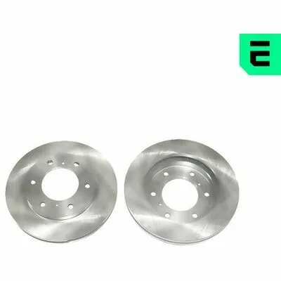 OPTIMAL BS-6500HC Disco Freno Direttamente Dal Produttore