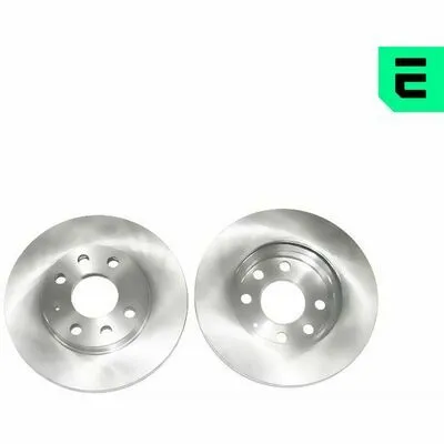 Saldi OPTIMAL BS-7440C Disco Freno
