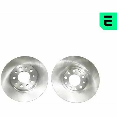 Spedizione Espresso OPTIMAL BS-7508C Disco Freno