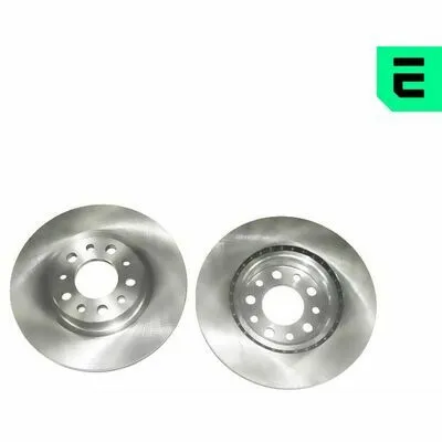 Economico OPTIMAL BS-7510C Disco Freno