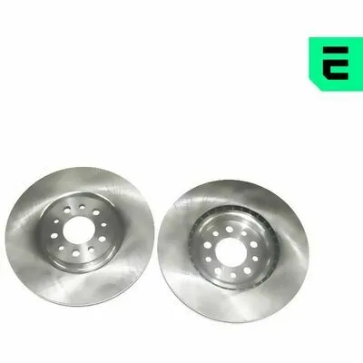 Più Venduto OPTIMAL BS-7514HC Disco Freno