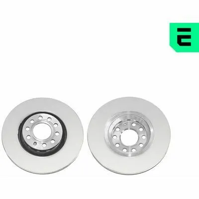 OPTIMAL BS-7516HC Disco Freno Nuova Collezione