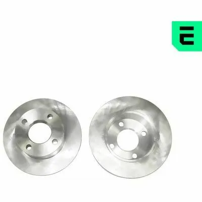 OPTIMAL BS-7524C Disco Freno Prezzo Conveniente