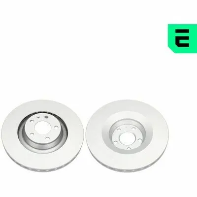 Promozione OPTIMAL BS-7538HC Disco Freno