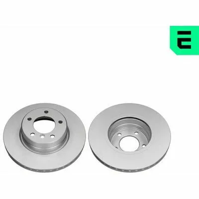 Popolare OPTIMAL BS-7566HC Disco Freno