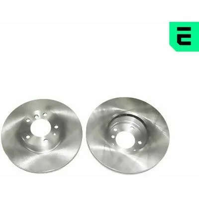 Nuova Collezione OPTIMAL BS-7590C Disco Freno
