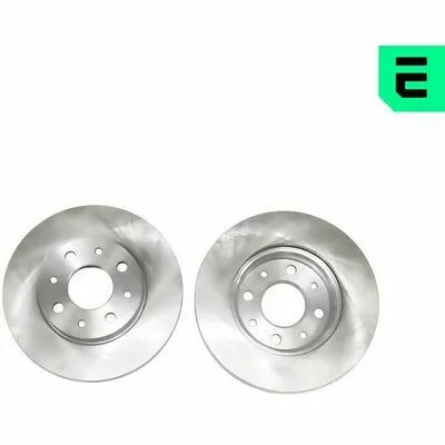 Occasione Imperdibile OPTIMAL BS-7660C Disco Freno