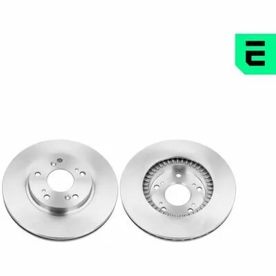 OPTIMAL BS-7678C Disco Freno Spedizione Espresso