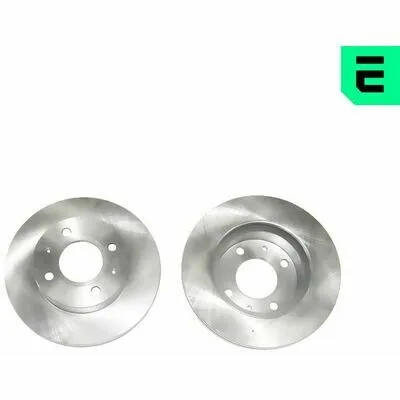 Occasione OPTIMAL BS-7700C Disco Freno